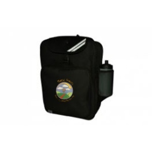 Mansel Primary School - Junior Back Pack -not returnable, Mansel Primary