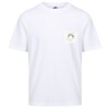 Meersbrook Bank Primary School - PE T-shirt -not returnable, Meersbrook Bank Primary