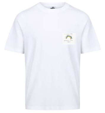 Meersbrook Bank Primary School - PE T-shirt -not returnable, Meersbrook Bank Primary