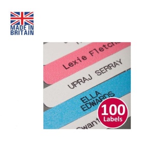 Absolute Essentials - Iron on name tapes -not returnable, Bradfield Dungworth Primary, Nook Lane Junior School, Daywear, Daywear, Daywear, Primary, Primary, Malin Bridge Primary School, Daywear, Absolute Essentials Plain Schoolwear Items, Monteney Primary, Longstone C of E Primary, St Josephs Catholic Primary School Dinnington, Nursery, Primary, Prince Edward Primary, Brockley Primary, Nether Green Infant, Schoolwear, Greenhill Primary, Archdale School Uniform, Broomhill Primary, Little Rascals Nursery, Byron Wood Primary, Woodhouse West Primary, Ranby C of E Primary, Gamston St Peter's C of E Primary, St Josephs Catholic Primary School Retford, Carfield Primary, East Markham Primary School, Carr Hill Primary School, St Annes C of E Primary, Little Acorns Pre-School, St Swithuns C of E Primary, Carterknowle Junior, St Giles School, St Lukes C of E Primary, Rampton Primary, Clifford Primary, Free delivery to school, Manor Lodge Primary, Coit Primary, Uniform, Gleadless Primary, Concord Junior, Junior, Senior, Greengate Lane Academy, Acres Hill Primary, Dobcroft Junior, Ecclesall Primary, Ecclesfield Primary, Personalised Items, Worksop Priory, Foxhill Primary, Greystones Primary, Hallam Primary, Hillsborough Primary, Holt House Infant, Angram Bank Primary, Hunters bar Infant, Hunters Bar Junior, Immaculate Conception Primary, Intake Primary, Limpsfield Primary, Lound Academy, Lower Meadow Primary, Lowfield Primary, Loxley Primary, Malin Bridge Nursery, Mansel Primary, Meersbrook Bank Primary, Meynell Primary, Mundella Primary, Oughtibridge Primary, Pathways Academy, Phillimore Primary, Pipworth Primary, Porter Croft Primary, Pye Bank Primary, Rivelin Primary, Sacred Heart Primary, Seven Hills Secondary, Springfield Primary, St Bedes Primary, St Catherines Primary, St John Fisher Primary, Athelstan Primary, St Maries Primary, St Marys High Green Primary, St Thomas More Primary, Watercliffe Meadow Primary, William Levick Primary, Woodseats Primary, Ballifield Primary, Elmore Kindergarten, Emmaus Catholic and C of E Academy, Hinde House Lower, Hinde House Upper, Walkley Primary, Bankwood Primary, Wincobank Nursery Infant, Paces Primary, Nursery, Wybourn Children Centre, Primary Phase, Beck Primary, Secondary Phase, St Wilfrids Primary, Upsadaisy Nursery