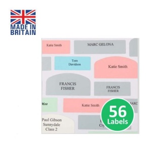 Absolute Essentials - Peel 'n' Stick Label -not returnable, Bradfield Dungworth Primary, Nook Lane Junior School, Daywear, Daywear, Daywear, Primary, Primary, Malin Bridge Primary School, Daywear, Absolute Essentials Plain Schoolwear Items, Monteney Primary, Longstone C of E Primary, St Josephs Catholic Primary School Dinnington, Nursery, Primary, Brockley Primary, Schoolwear, Greenhill Primary, Archdale School Uniform, Broomhill Primary, Little Rascals Nursery, Byron Wood Primary, Woodhouse West Primary, Ranby C of E Primary, Gamston St Peter's C of E Primary, St Josephs Catholic Primary School Retford, Carfield Primary, Carr Hill Primary School, St Annes C of E Primary, Little Acorns Pre-School, St Swithuns C of E Primary, Carterknowle Junior, St Giles School, St Lukes C of E Primary, Rampton Primary, Clifford Primary, Free delivery to school, Manor Lodge Primary, Coit Primary, Uniform, Gleadless Primary, Concord Junior, Junior, Senior, Greengate Lane Academy, Acres Hill Primary, Dobcroft Junior, Ecclesall Primary, Ecclesfield Primary, Personalised Items, Worksop Priory, Foxhill Primary, Greystones Primary, Hallam Primary, Hillsborough Primary, Holt House Infant, Angram Bank Primary, Hunters bar Infant, Hunters Bar Junior, Immaculate Conception Primary, Intake Primary, Limpsfield Primary, Lound Academy, Lower Meadow Primary, Lowfield Primary, Loxley Primary, Malin Bridge Nursery, Mansel Primary, Meersbrook Bank Primary, Meynell Primary, Mundella Primary, Oughtibridge Primary, Pathways Academy, Phillimore Primary, Pipworth Primary, Porter Croft Primary, Pye Bank Primary, Rivelin Primary, Sacred Heart Primary, Seven Hills Secondary, Springfield Primary, St Bedes Primary, St Catherines Primary, St John Fisher Primary, Athelstan Primary, St Maries Primary, St Marys High Green Primary, St Thomas More Primary, Watercliffe Meadow Primary, William Levick Primary, Woodseats Primary, Ballifield Primary, Woodthorpe Primary, Elmore Kindergarten, Emmaus Catholic and C of E Academy, Hinde House Lower, Hinde House Upper, Walkley Primary, Bankwood Primary, Wincobank Nursery Infant, Paces Primary, Nursery, Wybourn Children Centre, Primary Phase, Beck Primary, Secondary Phase, St Wilfrids Primary, Upsadaisy Nursery