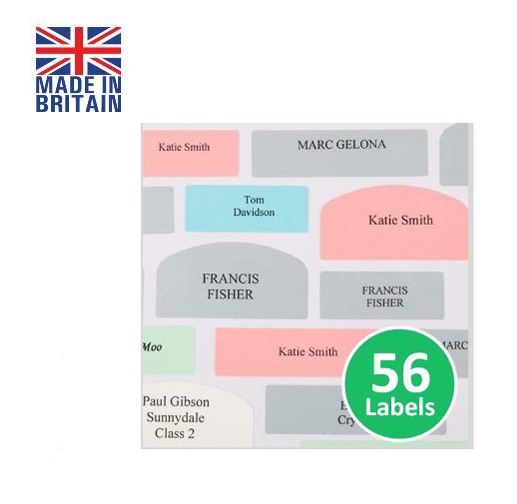 Absolute Essentials - Peel 'n' Stick Label -not returnable, Bradfield Dungworth Primary, Nook Lane Junior School, Daywear, Daywear, Daywear, Primary, Primary, Malin Bridge Primary School, Daywear, Absolute Essentials Plain Schoolwear Items, Monteney Primary, Longstone C of E Primary, St Josephs Catholic Primary School Dinnington, Nursery, Primary, Brockley Primary, Schoolwear, Greenhill Primary, Archdale School Uniform, Broomhill Primary, Little Rascals Nursery, Byron Wood Primary, Woodhouse West Primary, Ranby C of E Primary, Gamston St Peter's C of E Primary, St Josephs Catholic Primary School Retford, Carfield Primary, Carr Hill Primary School, St Annes C of E Primary, Little Acorns Pre-School, St Swithuns C of E Primary, Carterknowle Junior, St Giles School, St Lukes C of E Primary, Rampton Primary, Clifford Primary, Free delivery to school, Manor Lodge Primary, Coit Primary, Uniform, Gleadless Primary, Concord Junior, Junior, Senior, Greengate Lane Academy, Acres Hill Primary, Dobcroft Junior, Ecclesall Primary, Ecclesfield Primary, Personalised Items, Worksop Priory, Foxhill Primary, Greystones Primary, Hallam Primary, Hillsborough Primary, Holt House Infant, Angram Bank Primary, Hunters bar Infant, Hunters Bar Junior, Immaculate Conception Primary, Intake Primary, Limpsfield Primary, Lound Academy, Lower Meadow Primary, Lowfield Primary, Loxley Primary, Malin Bridge Nursery, Mansel Primary, Meersbrook Bank Primary, Meynell Primary, Mundella Primary, Oughtibridge Primary, Pathways Academy, Phillimore Primary, Pipworth Primary, Porter Croft Primary, Pye Bank Primary, Rivelin Primary, Sacred Heart Primary, Seven Hills Secondary, Springfield Primary, St Bedes Primary, St Catherines Primary, St John Fisher Primary, Athelstan Primary, St Maries Primary, St Marys High Green Primary, St Thomas More Primary, Watercliffe Meadow Primary, William Levick Primary, Woodseats Primary, Ballifield Primary, Woodthorpe Primary, Elmore Kindergarten, Emmaus Catholic and C of E Academy, Hinde House Lower, Hinde House Upper, Walkley Primary, Bankwood Primary, Wincobank Nursery Infant, Paces Primary, Nursery, Wybourn Children Centre, Primary Phase, Beck Primary, Secondary Phase, St Wilfrids Primary, Upsadaisy Nursery