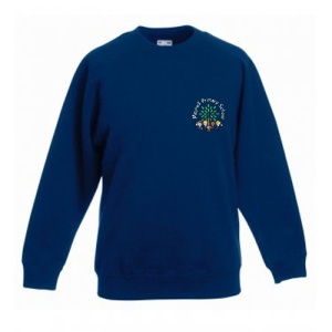 Meynell Primary School - Sweatshirt -not returnable, Meynell Primary