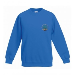 Meynell Primary School - Y6 Sweatshirt -not returnable, Meynell Primary