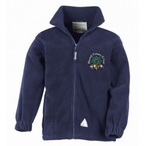 Meynell Primary School - Fleece Jacket -Not returnable, Meynell Primary