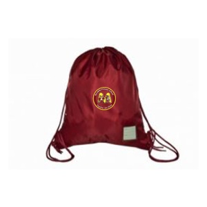 Mundella Primary School - PE Bag -not returnable, Mundella Primary