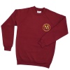 Mundella Primary School - Sweatshirt -not returnable, Mundella Primary