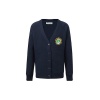 Oughtibridge Primary School - Sweat Cardigan, Oughtibridge Primary