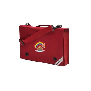 St Thomas Canterbury Primary School - Despatch Bag, Primary, St Thomas of Canterbury Primary