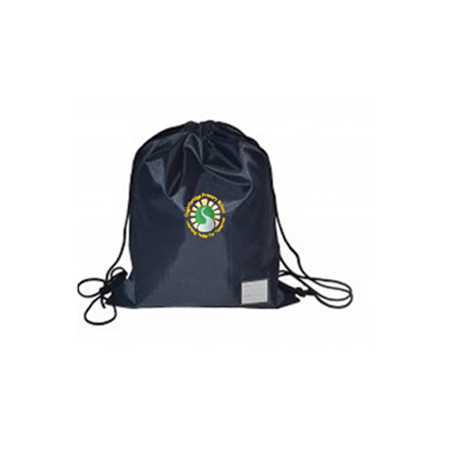 Oughtibridge Primary School - PE Bag, Oughtibridge Primary
