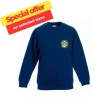Oughtibridge Primary School - Sweatshirt, Oughtibridge Primary