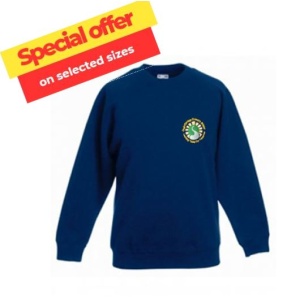 Oughtibridge Primary School - Sweatshirt, Oughtibridge Primary