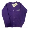 Pathways E-ACT - Sweat Cardigan, Pathways Academy
