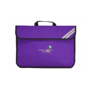 Pathways E-ACT - Book Bag, Pathways Academy