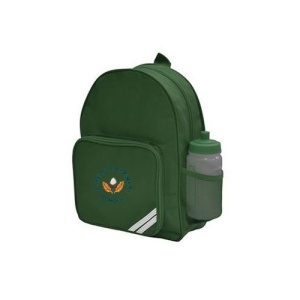 Athelstan Primary - Infant Back Pack-not returnable, Athelstan Primary