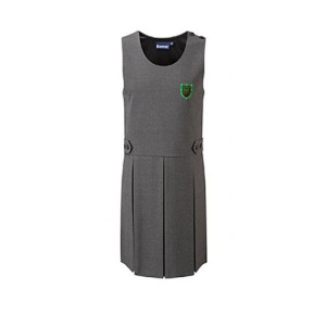 Loxley Primary School - Pinafore Dress, Loxley Primary