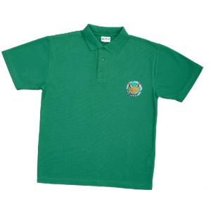 Bradfield Dungworth Primary - Polo Shirt -not returnable, Bradfield Dungworth Primary