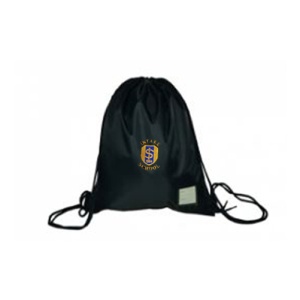 Intake Primary School - Pe Bag -not returnable, Intake Primary