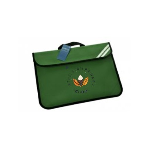 Athelstan Primary - Book bag, Athelstan Primary