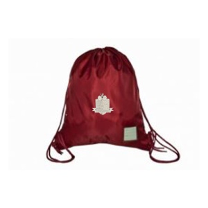 Prince Edward Primary School - PE Bag -not returnable, Prince Edward Primary