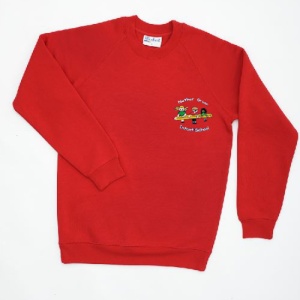 Nether Green Infant School - Sweatshirt, Nether Green Infant