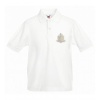 Prince Edward Primary School - Polo Shirt -not returnable, Prince Edward Primary