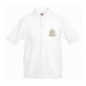 Prince Edward Primary School - Polo Shirt -not returnable, Prince Edward Primary