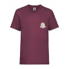 Prince Edward Primary School - PE T-Shirt -not returnable, Prince Edward Primary
