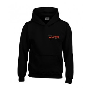 Porter Croft Primary - Hoody -not returnable, Porter Croft Primary