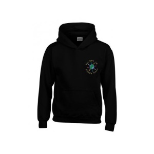 Pye Bank Primary School - PE Hoody, Pye Bank Primary