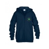 Woodseats Primary School - Zip Hoody, Woodseats Primary