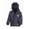 Oughtibridge Primary School - Waterproof Coat -Not returnable, Oughtibridge Primary
