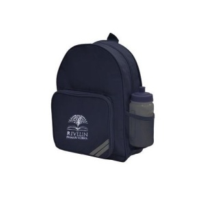 Rivelin Primary School - Infant Back Pack -not returnable, Free delivery to school, Schoolwear, Rivelin Primary