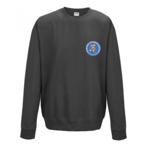 Elmore Nursery - Staff Sweatshirt -not returnable, Elmore Kindergarten