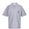 Immaculate Conception Primary School - Polo Shirt, Immaculate Conception Primary