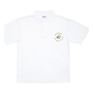 Grenoside Community Primary School - Polo Shirt -not returnable, Grenoside Primary, Schoolwear