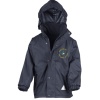Grenoside Community Primary School - Waterproof Coat -Not returnable, Grenoside Primary, Schoolwear