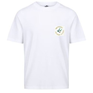 Grenoside Community Primary School - Foundation T-Shirt -not returnable, Grenoside Primary, PE