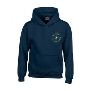 Grenoside Community Primary School - PE Hoody -not reurnable, Grenoside Primary, PE