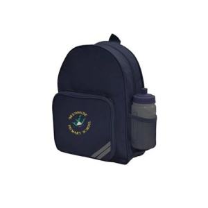 Grenoside Community Primary School - Infant Back Pack -not returnable, Schoolwear, Grenoside Primary