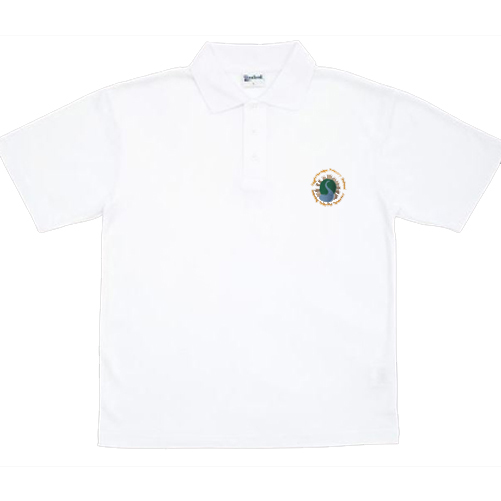 Oughtibridge Primary School - Polo Shirt, Oughtibridge Primary