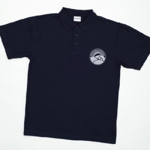 Archdale School - Polo Shirt -not returnable, Archdale School Uniform