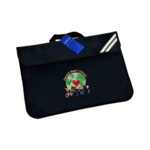Sacred Heart - Book Bag, Free delivery to school, Schoolwear