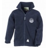 Archdale School - Fleece Jacket -Not returnable, Archdale School Uniform