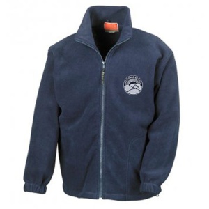 Archdale School - Staff Fleece -Not returnable, Archdale Staff
