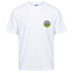 Greenhill Primary School - PE T-Shirt -not returnable, Greenhill Primary
