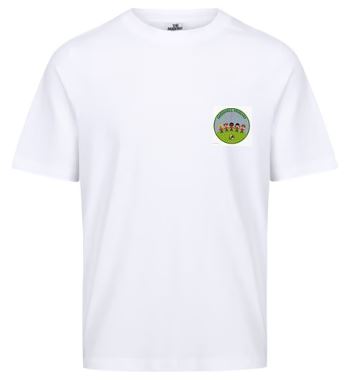 Greenhill Primary School - PE T-Shirt -not returnable, Greenhill Primary