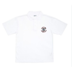 St Thomas More Primary School - Polo Shirt -not returnable, St Thomas More Primary