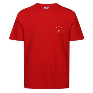 Pipworth Primary School - PE T-Shirt -Not returnable, Pipworth Primary