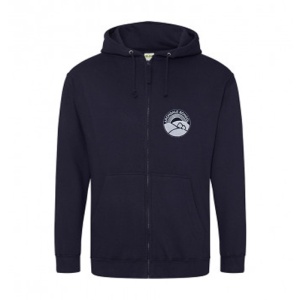 Archdale School - Staff Zip Hoody - not returnable, Archdale Staff